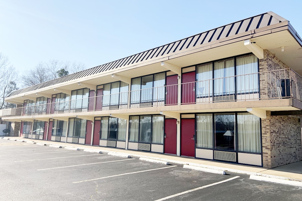 Paris Inn and Suites - photo 24