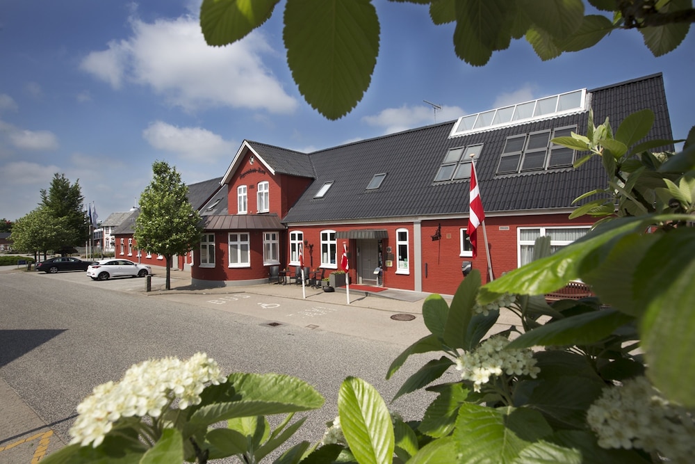 Agerskov Kro og Hotel in Aabenraa, Denmark