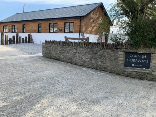 The Coop — 4-Star Luxury Hotel in Holsworthy, United Kingdom