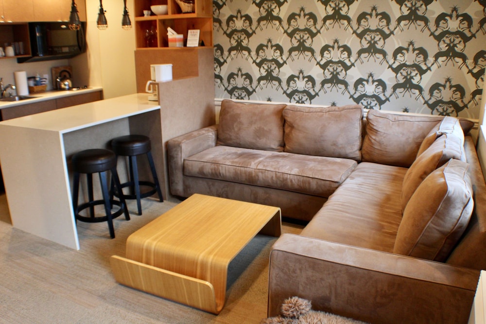 Crystal Chalets Condominiums at Crystal Mountain Ski Resort - photo 84