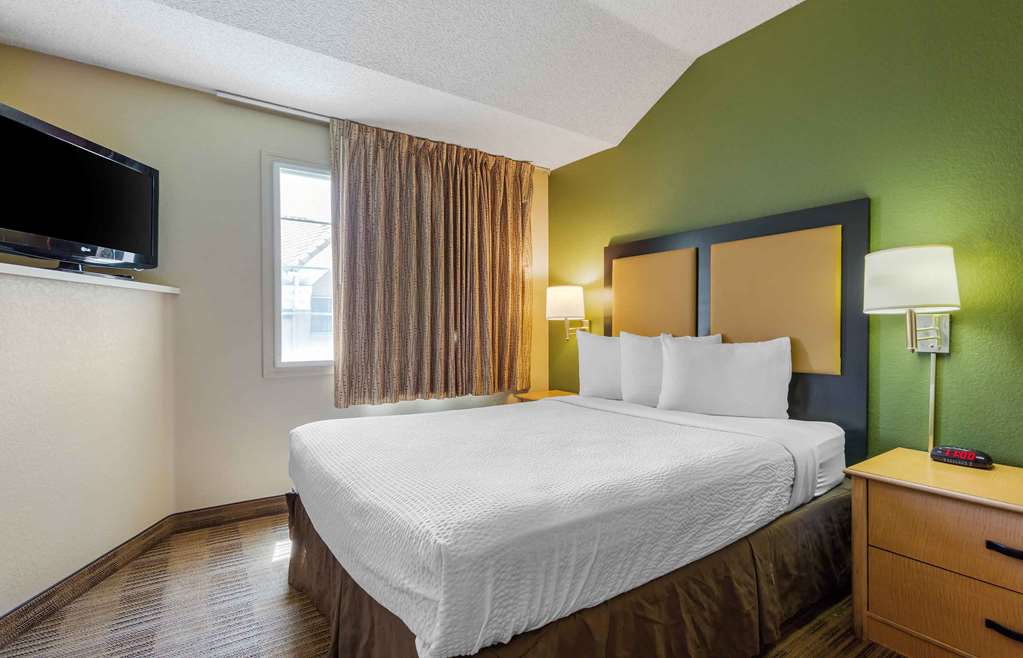 Extended Stay America Suites Phoenix Airport Tempe - photo 28