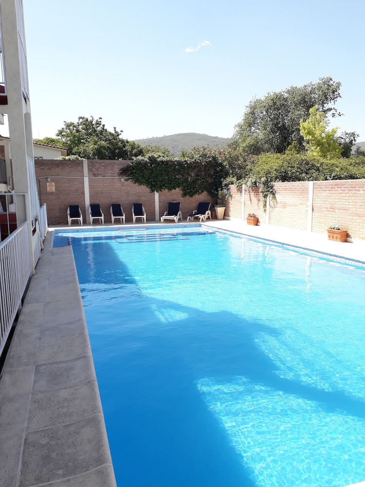 Altos del Plata — 4-Star Luxury Hotel in Villa Carlos Paz, Argentina