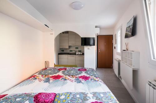 Bologna Accommodation Unipol Arena — Riale — photo 2