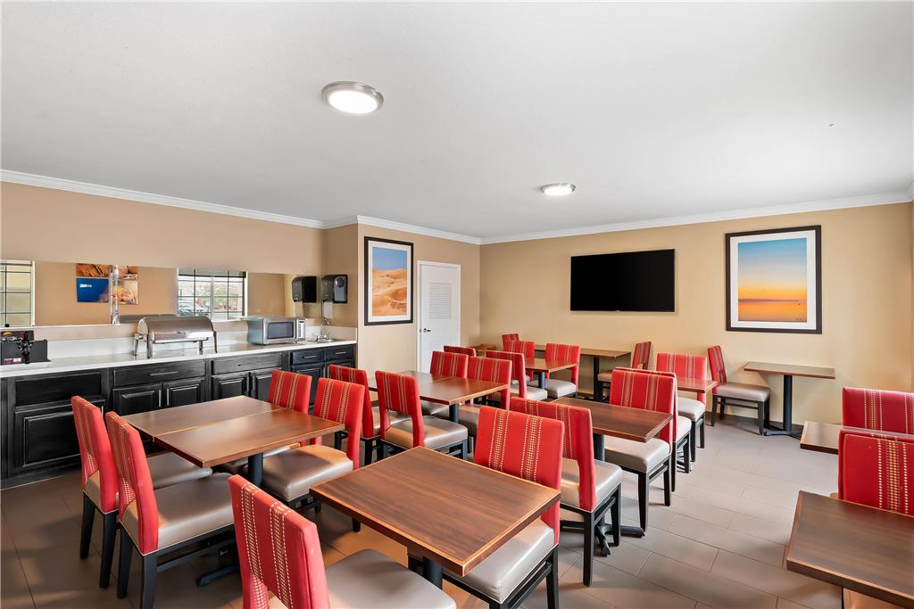 Mainstay Suites El Centro I 8 - photo 42