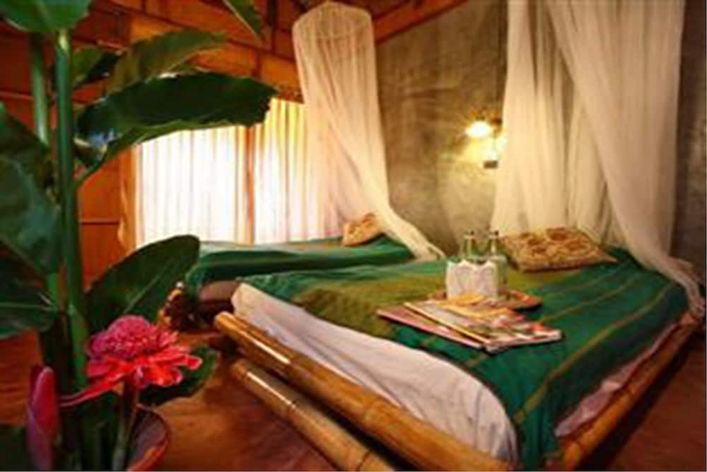 Herntai Resort — Mae La Noi — photo 3