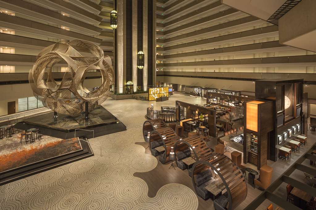 Hyatt Regency San Francisco - photo 57