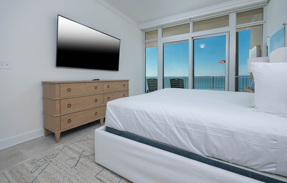 Phoenix Gulf Towers 1208 4 Bedroom Condo - photo 6