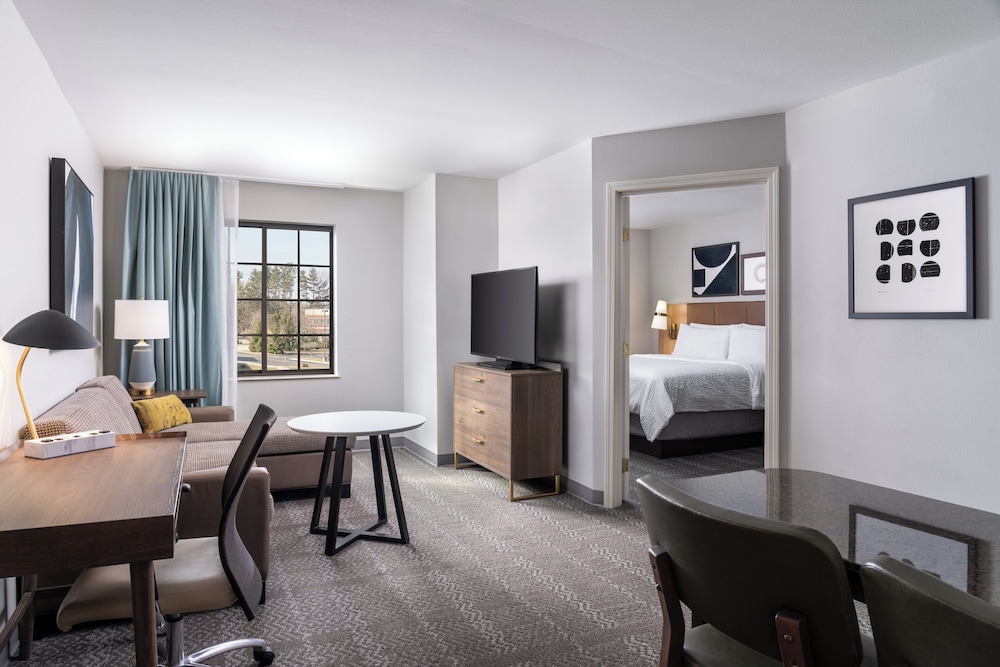 Staybridge Suites Akron Stow Cuyahoga Falls by IHG - photo 22