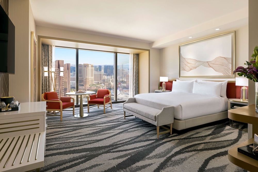 Conrad Las Vegas at Resorts World - photo 24