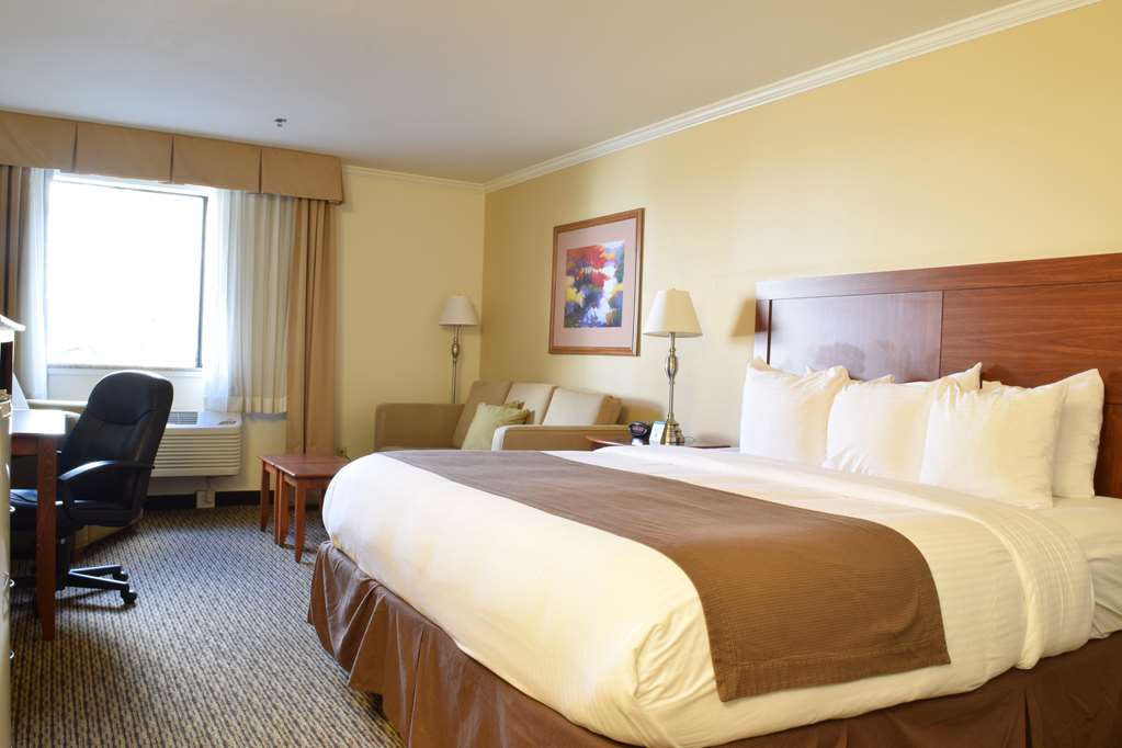 Best Western Tumwater Olympia Inn - photo 8
