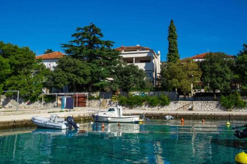 Two Bedroom Apartment Crikvenica near Sea 8 — 4-Star Luxury Hotel in Crikvenica, Croatia