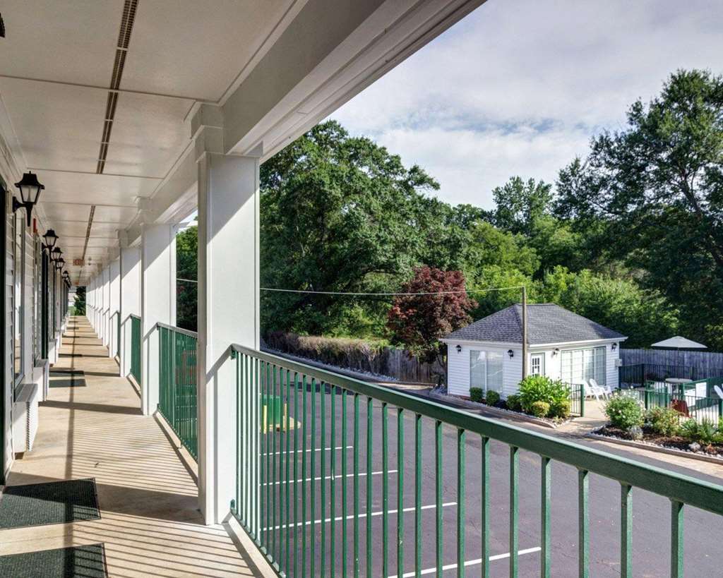 Quality Inn Hartwell - photo 25