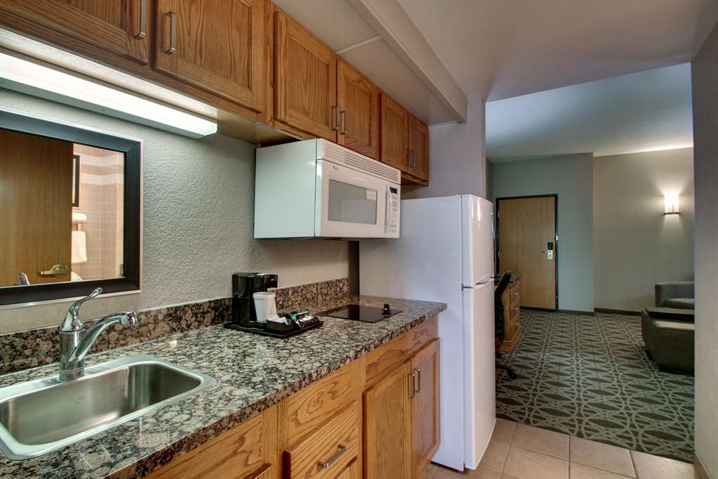 Drury Inn & Suites Albuquerque North - photo 41