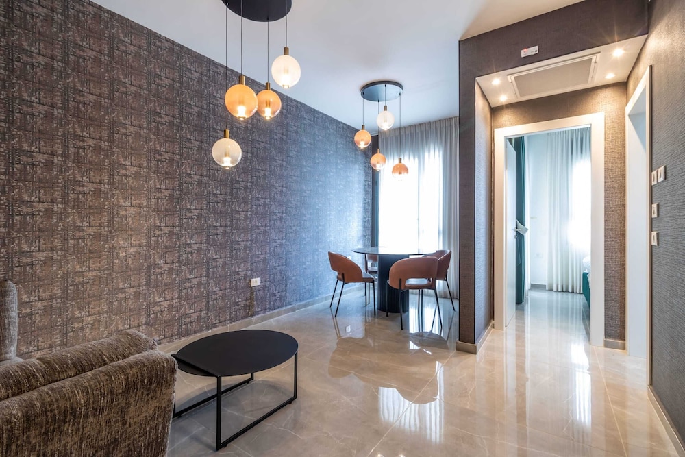 Jerusalem Luxury Apartments by IB Properties — 4-Star Luxury Hotel in Jerusalem, Israel