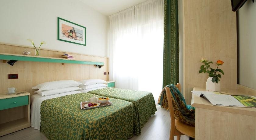 Hotel Pillon — Bibione — photo 2