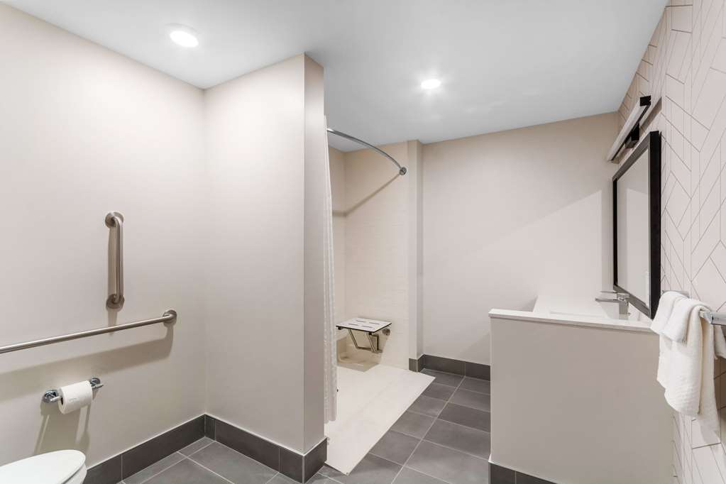 Everhome Suites Lexington Horse Park - photo 15