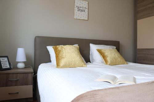 Apartments Ela — 4-Star Luxury Hotel in Trogir, Croatia