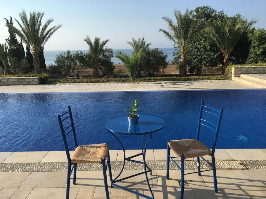 Villa Chrysta