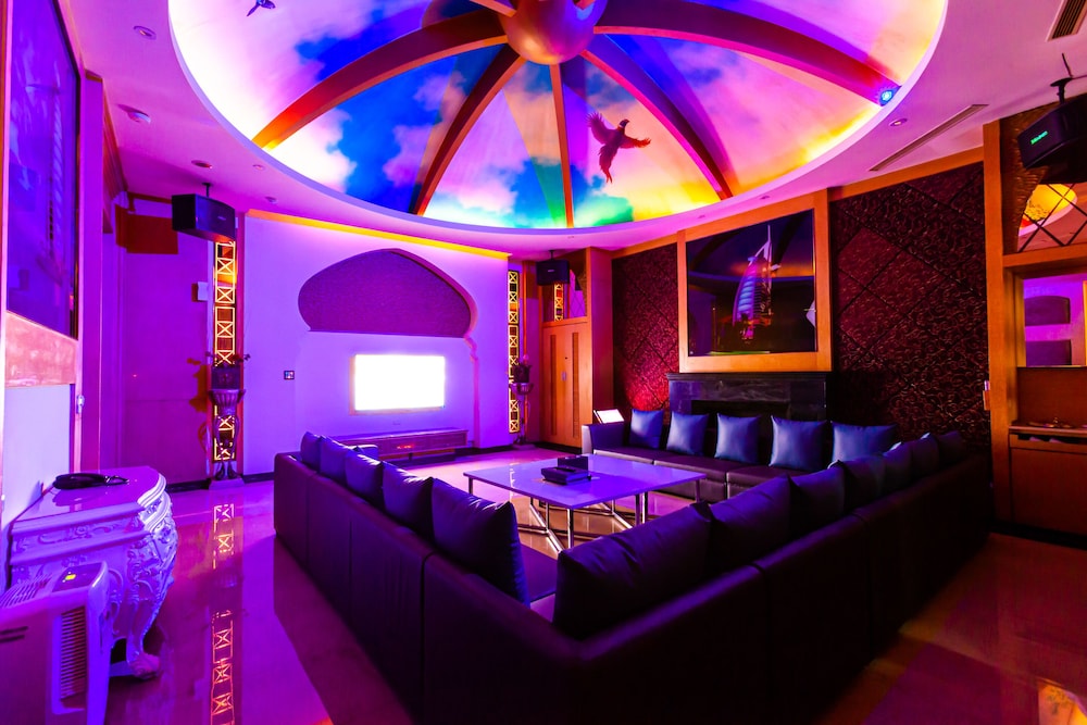 Six Star Motel Zhongli in Taoyuan, Republic of China Taiwan