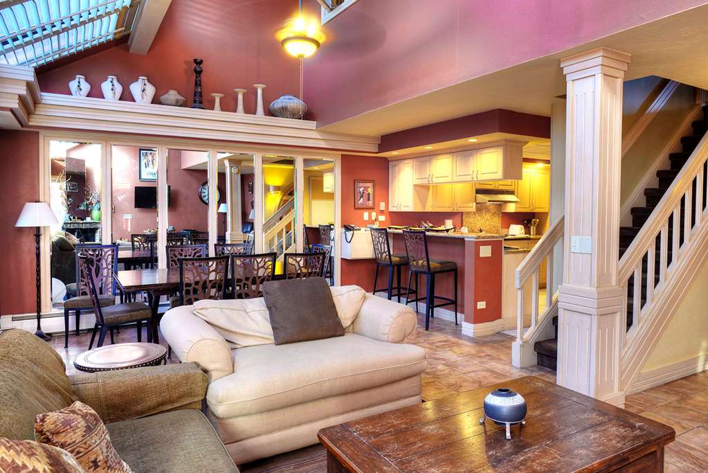 Beaver Run Resort & Conference Center - photo 36