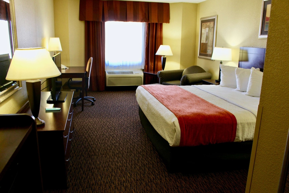 Comfort Inn Eagan Minneapolis St. Paul South - photo 36