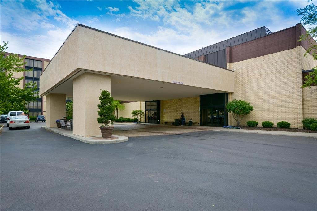 Wyndham Columbus - photo 4