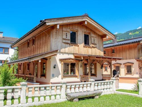 Holiday Home Schwendau.1 — 4-Star Luxury Hotel in Schwendau, Austria