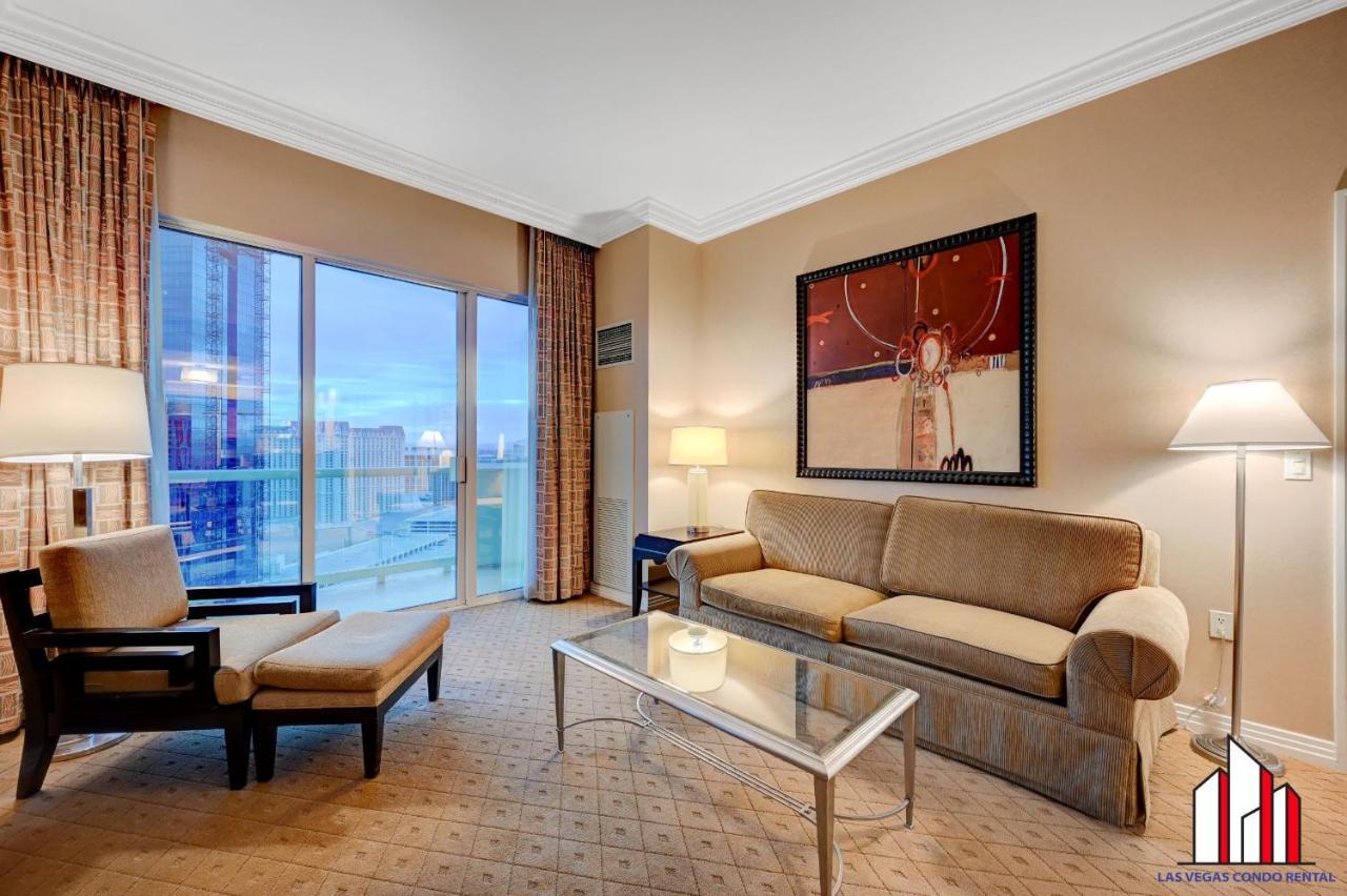 MGM Signature 29 821 1Br2Ba F1 Strip View Balcony