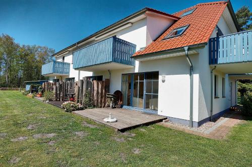 Freesenkietz FW 24 — 4-Star Luxury Hotel in Zingst, Germany