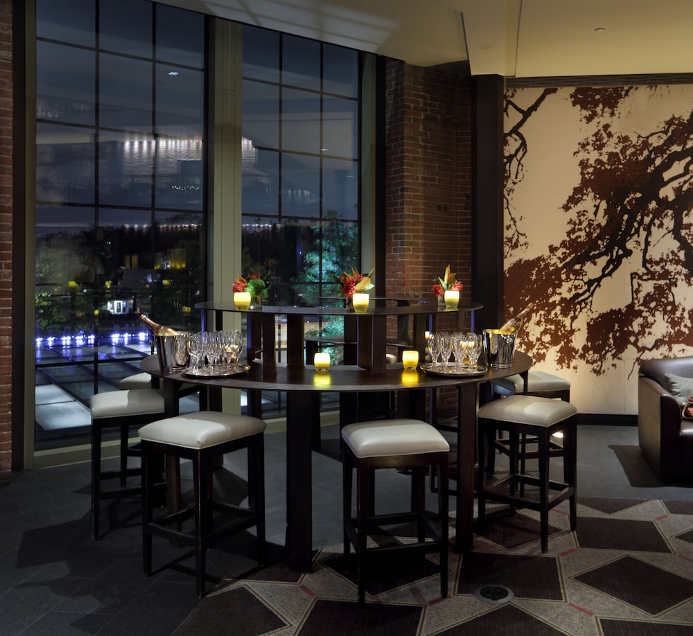 The Liberty a Marriott Luxury Collection Hotel Boston - photo 124