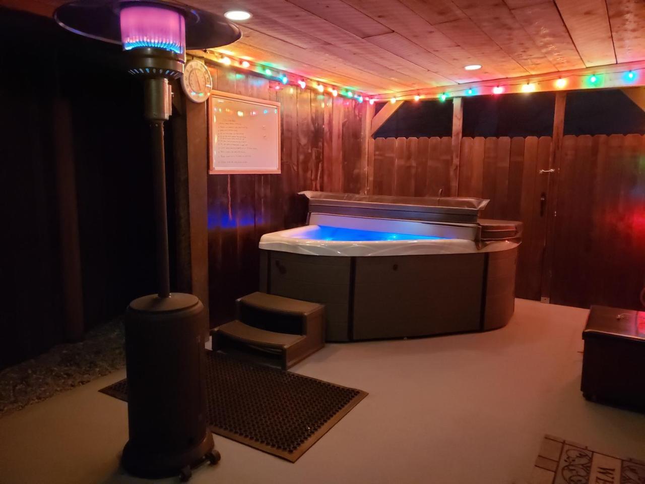 Libby S Taos Casita The Hideaway — Taos