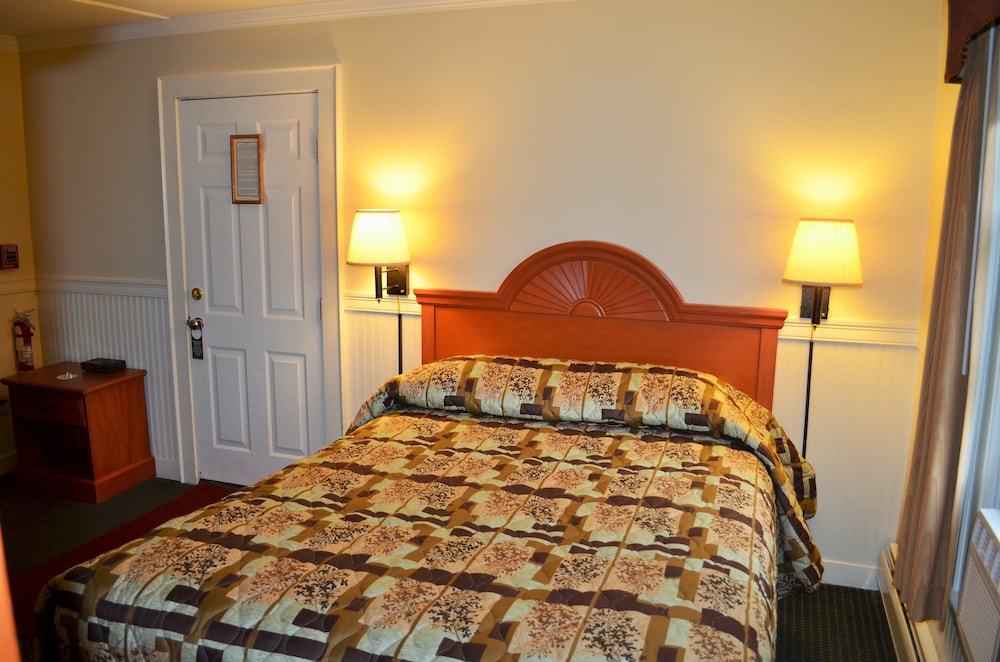 Maple Terrace Motel - photo 17