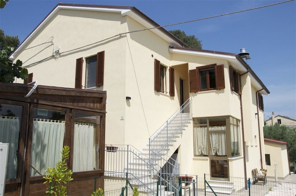 Da Adamo Osteria e Locanda in Senigallia, Italy