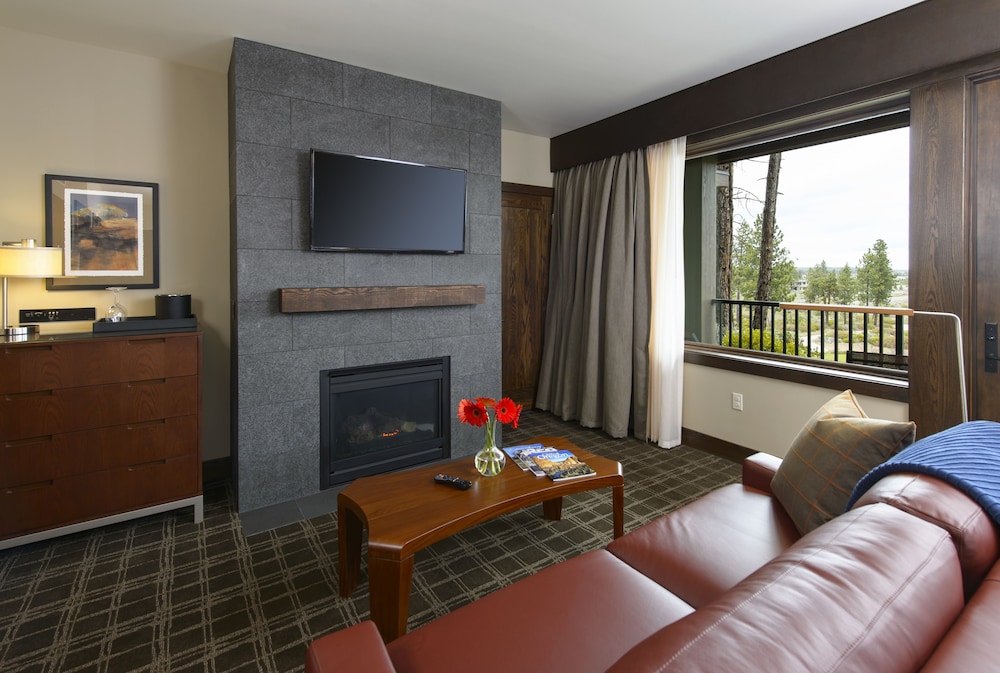 Tetherow Resort - photo 18
