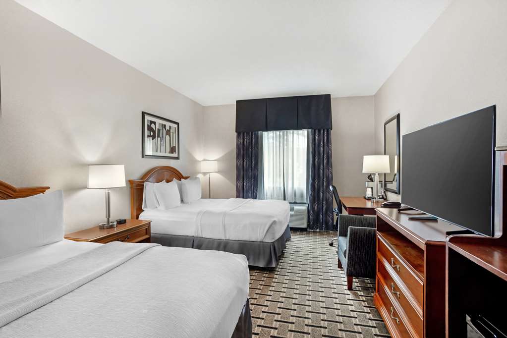 Best Western Plus Clearfield — Clearfield — photo 3