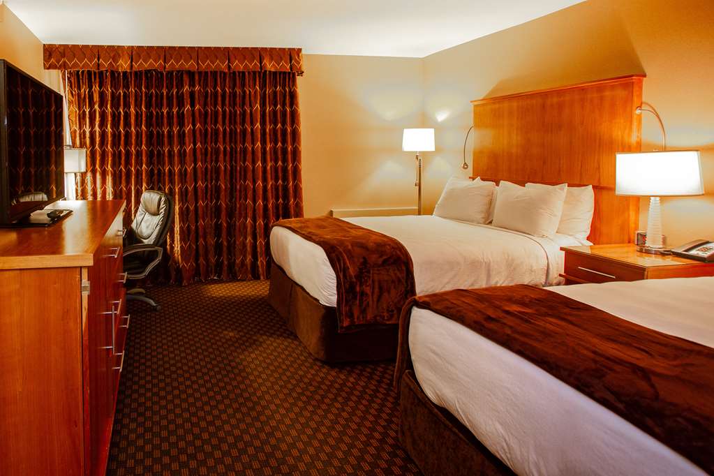 Mirabeau Park Hotel & Convention Center - photo 17
