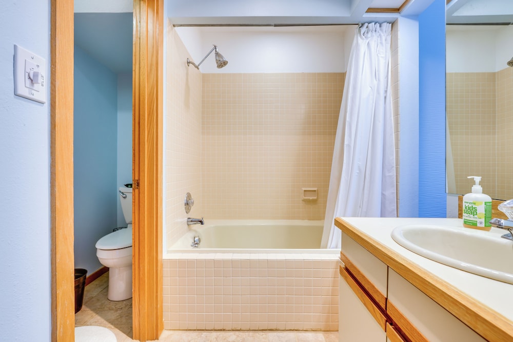 Winter Park Condo Rental 4 Mi to Ski Resort - photo 12