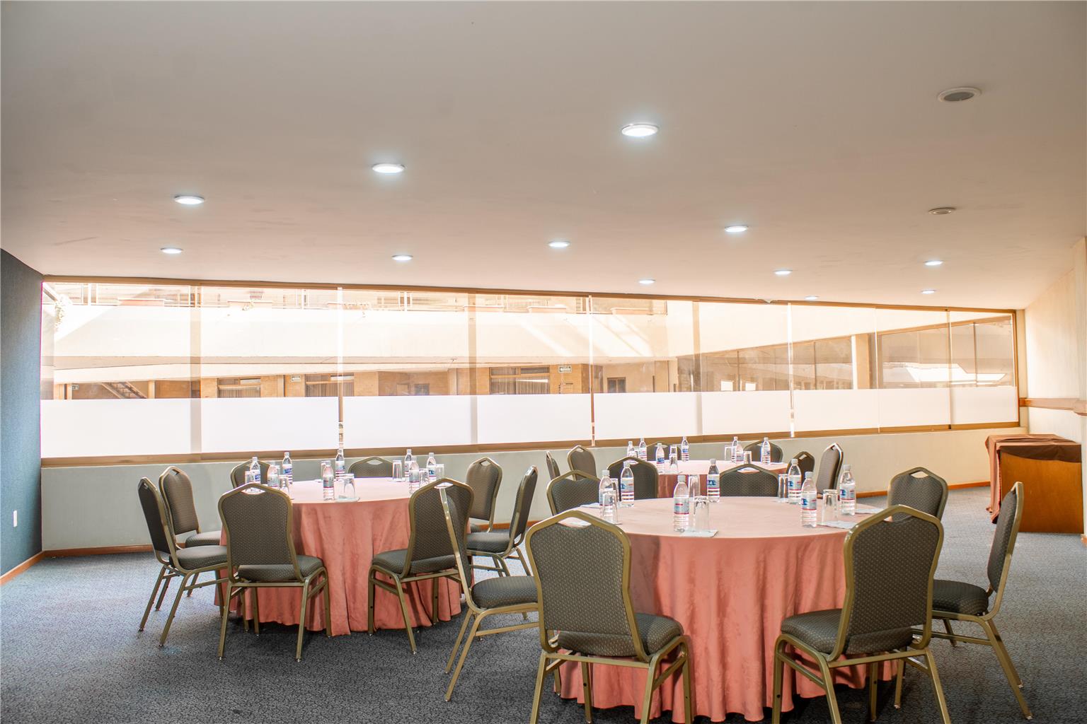 Make an unforgettable event with us!
