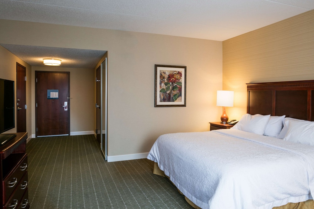 Hampton Inn & Suites Toledo Perrysburg - photo 11