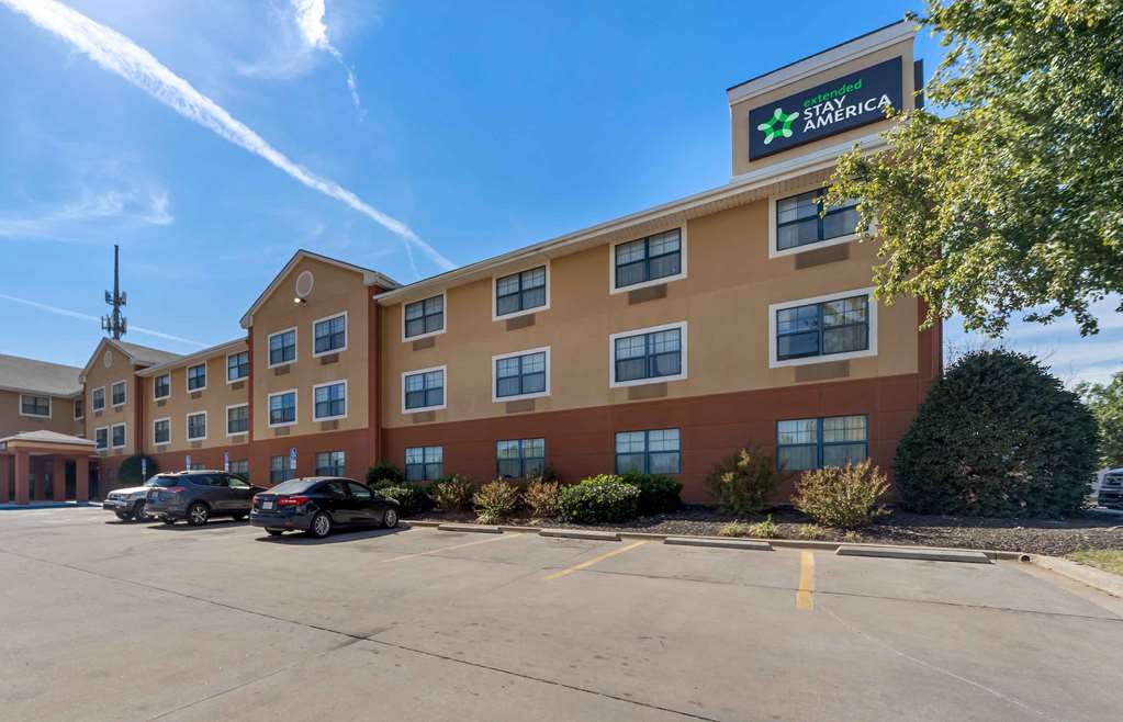 Extended Stay America Suites Oklahoma City NW Expressway - featured photo