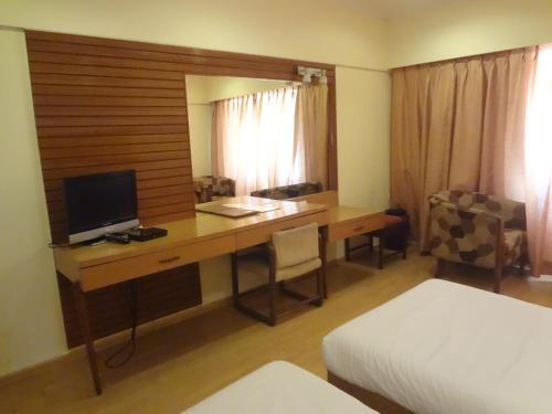 Hotel Juhu Plaza