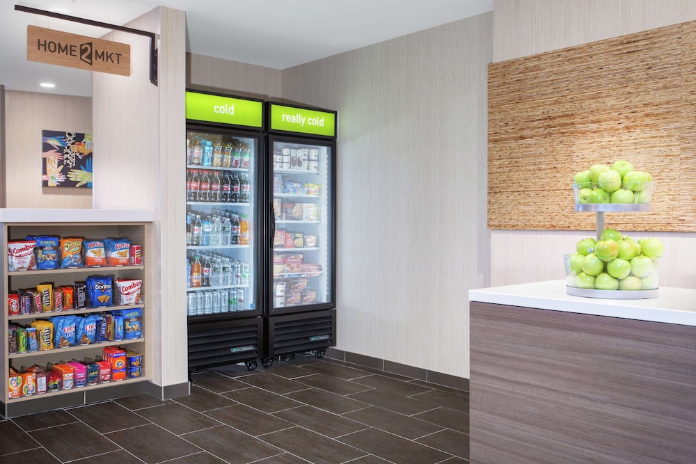 Home2 Suites by Hilton Smithfield RI - photo 22