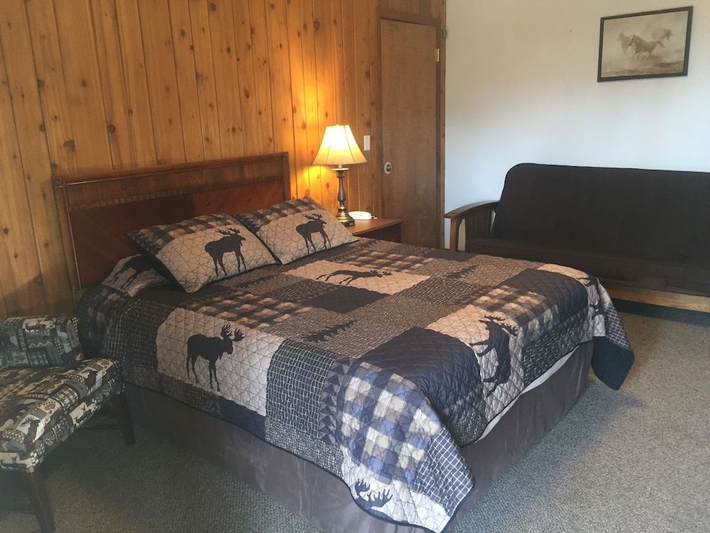 Mx Motel - carbon neutral hotel in Chester