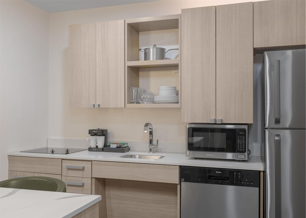 Homewood Suites by Hilton Viera Melbourne - photo 23