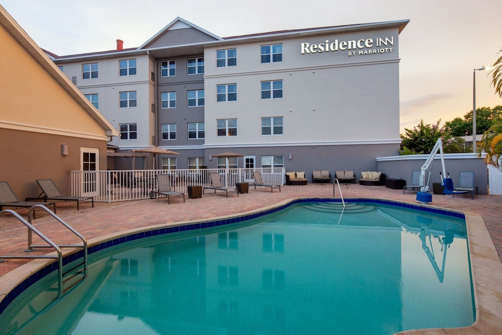 Residence Inn by Marriott Tampa Oldsmar - photo 27