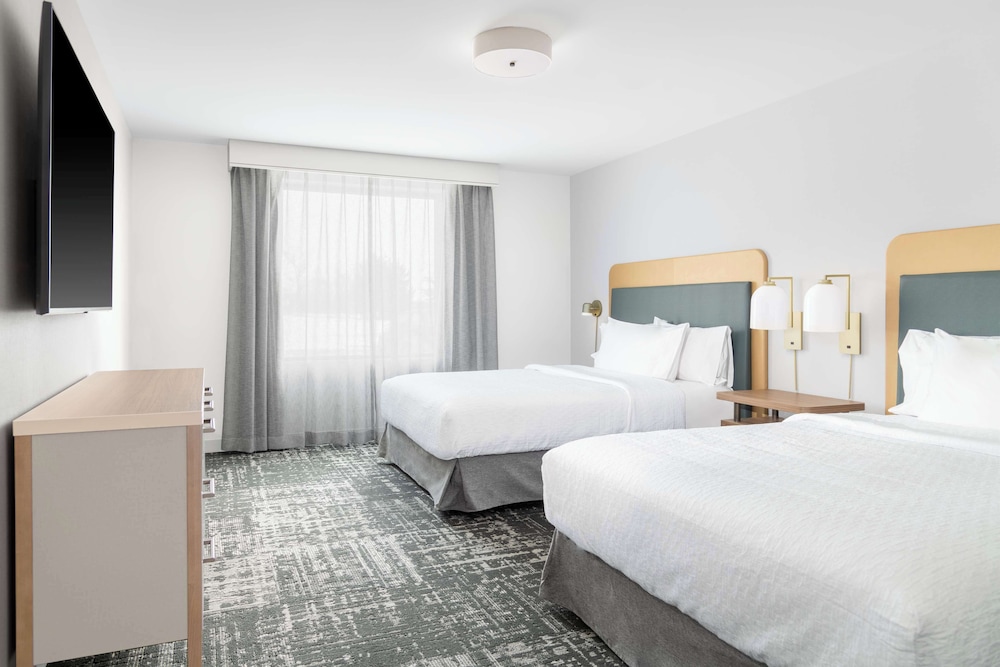 Homewood Suites by Hilton Holland - photo 12