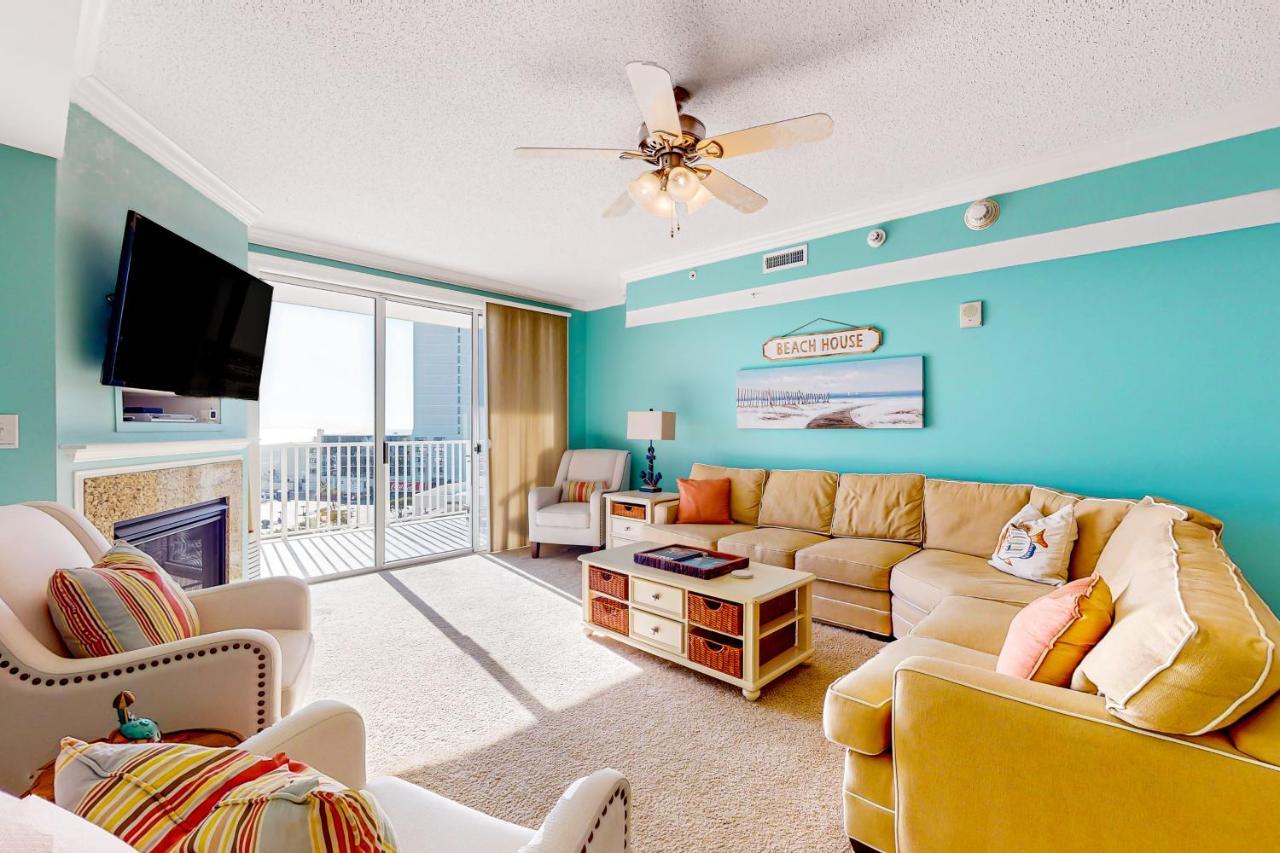 Mayfair Beach 503 — 4-Star Luxury Hotel in Ocean City, United States