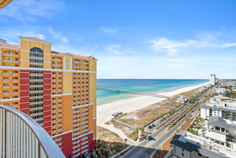 Calypso Tower 3 by Panhandle Getaways - photo 729
