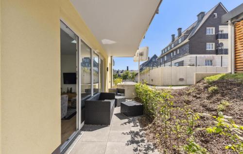Gebirgsresort Winterberg — 5-Star Luxury Hotel in Winterberg, Germany