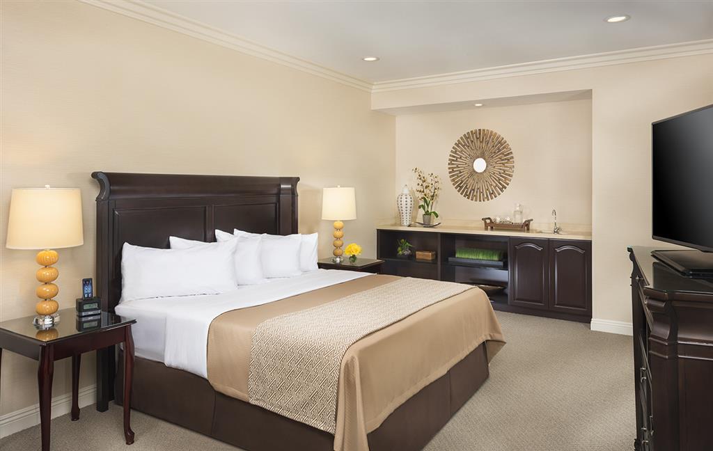 Ayres Hotel Orange - photo 11